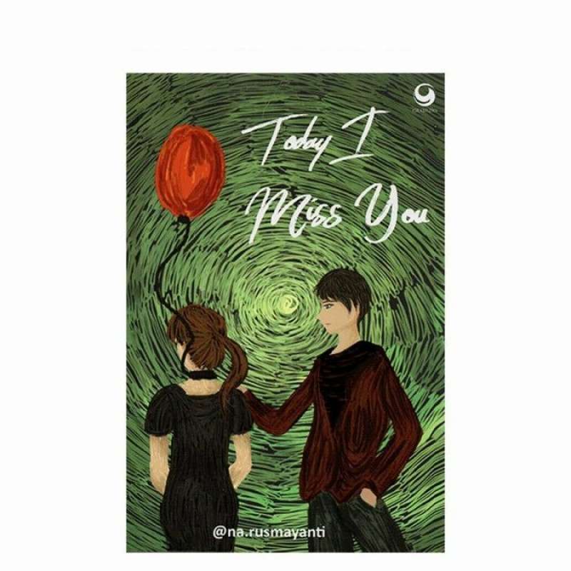 Promo Original TODAY I MISS YOU Buku Roman Diskon 14% di Seller