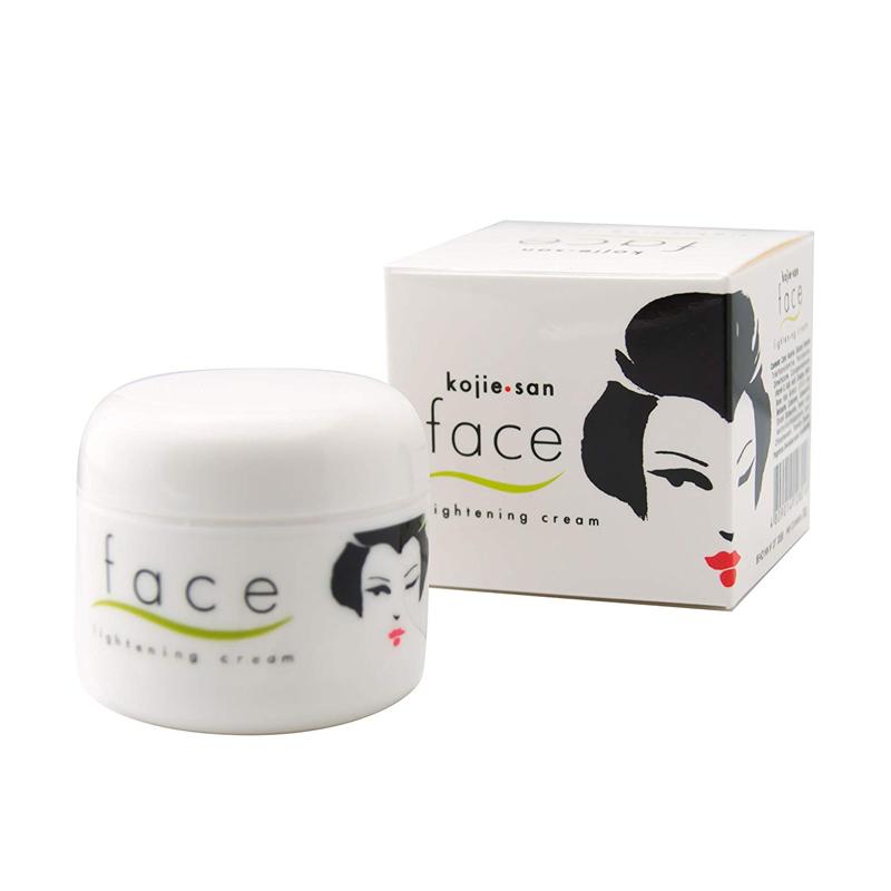 Promo Kojie San Face Lightening Cream [Original] Diskon 35 di Seller