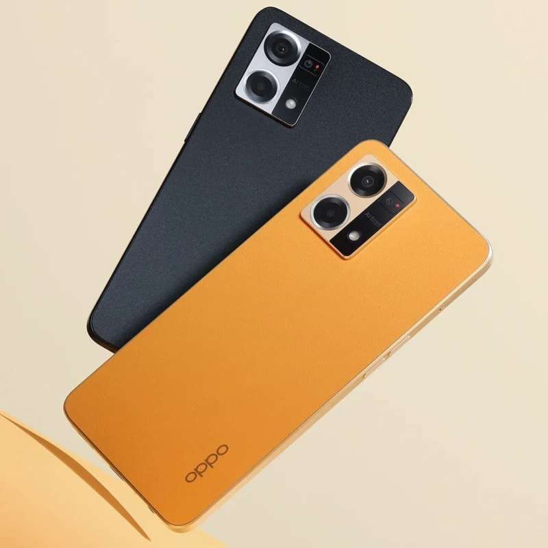 Jual Hp Oppo Reno 7 Ram 4 Gb Spesifikasi Original, Murah & Diskon Harga ...