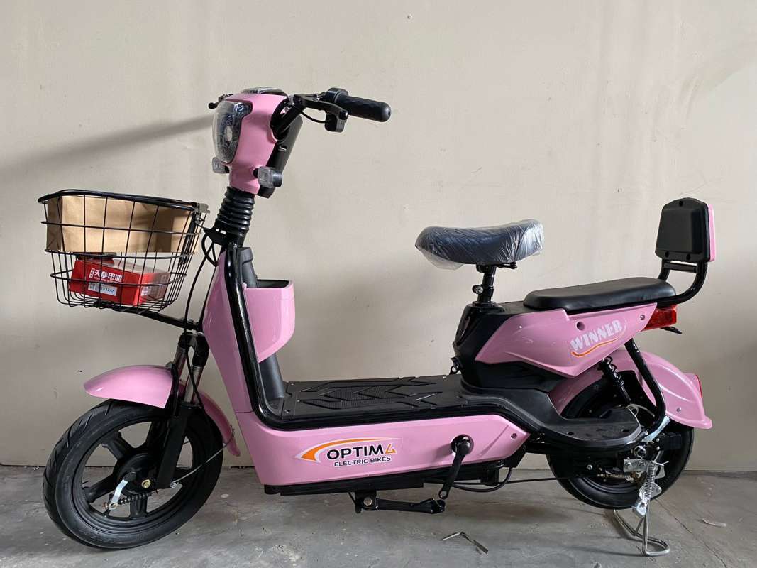 Jual Sepeda Optima Terbaru Dengan Harga Termurah Di 2024 | Blibli