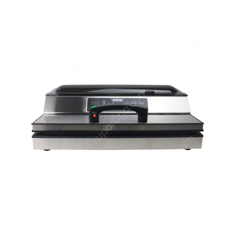 Promo Krisbow Kris Vacuum Sealer / alat vakum pengemas makanan Diskon