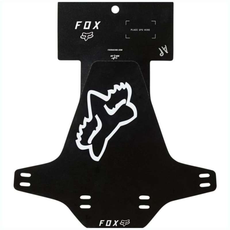 Jual Fork/ Fender Fox Mud Guard Kode 058 di Seller jayahel Wijaya