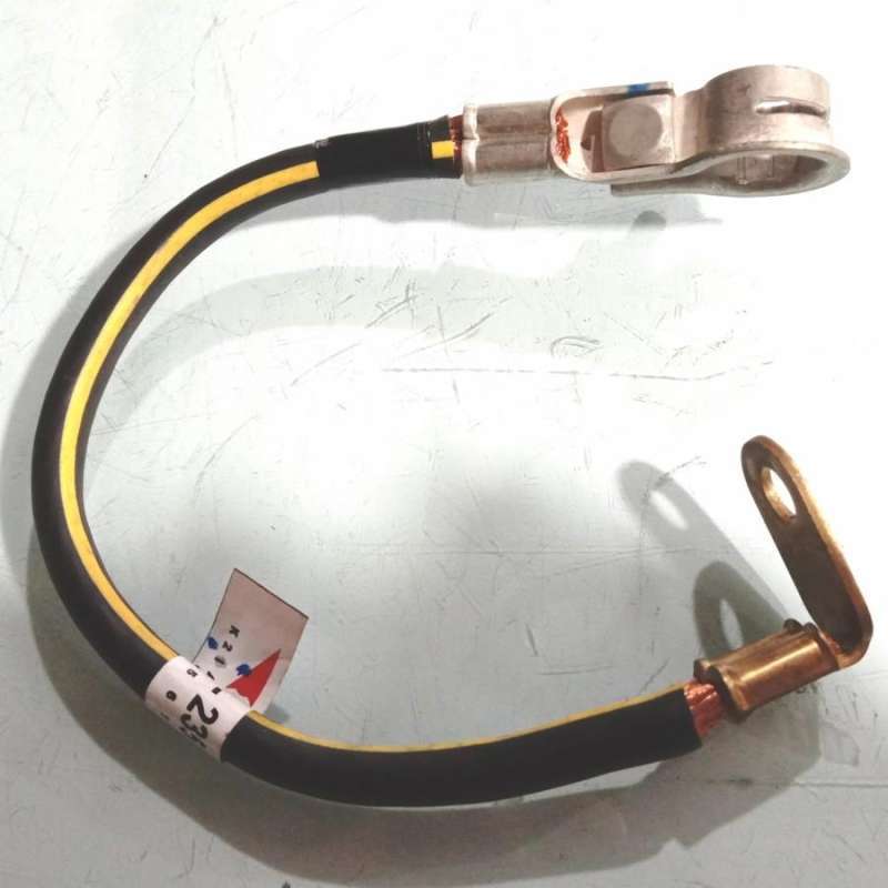 Jual Kabel Masa Kepala Aki Besar Dengan Skun Panjang 32 Cm di Seller S