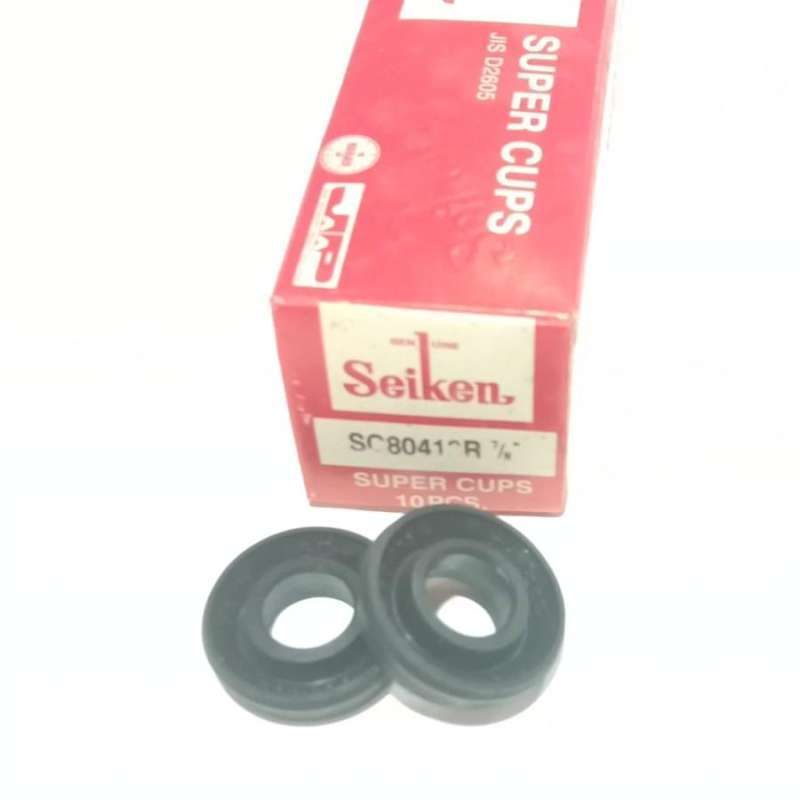 Jual Seiken Wheel Cylinder Panther Nhr 55 Roda Belakang Sc80431r 7/8
