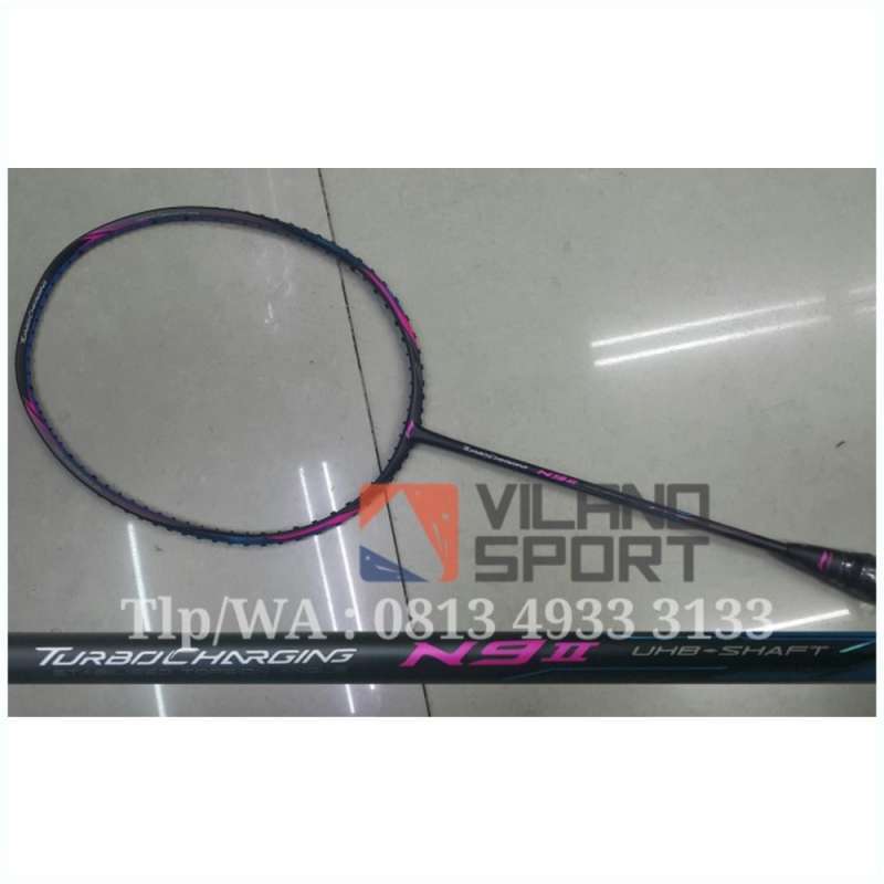 Jual Lining Turbocharging N9Ii Kode 242 di Seller Cipta Narada