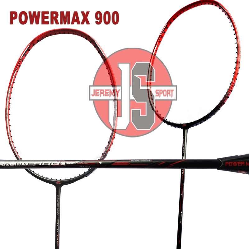 Jual Raket Rs Power Max Original Terbaru - Harga Promo Murah Juni 2024 ...