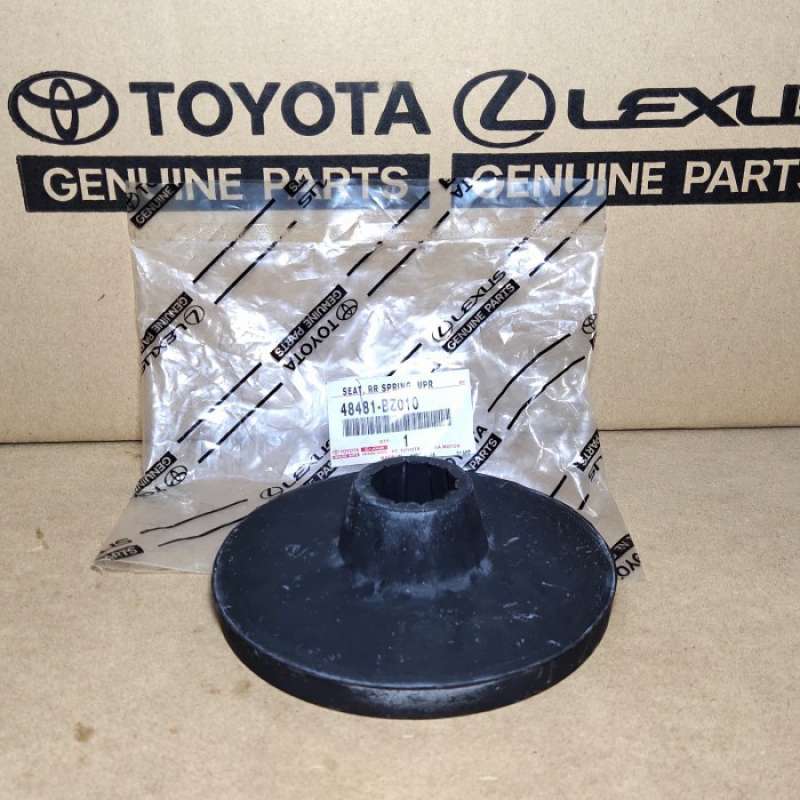 48481 Jual Karet Per Keong Daihatsu Xenia Blk Atas 48481-bz010 Asli -50990 Di ...
