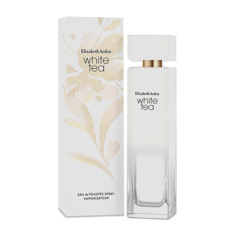 Jual Elizabeth Arden White Tea Eau de Toilette Parfum Wanita di Seller