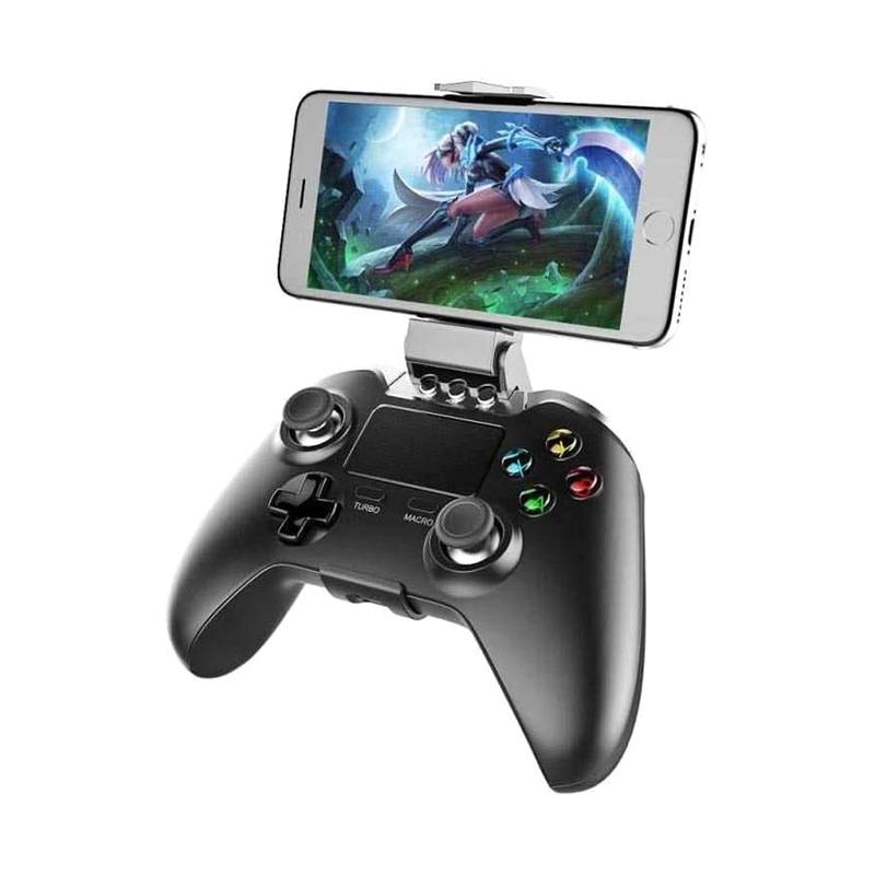 Jual Gamepad Ipega Pg-9069 Bluetooth Wireless Stick Gaming Android Ios ...