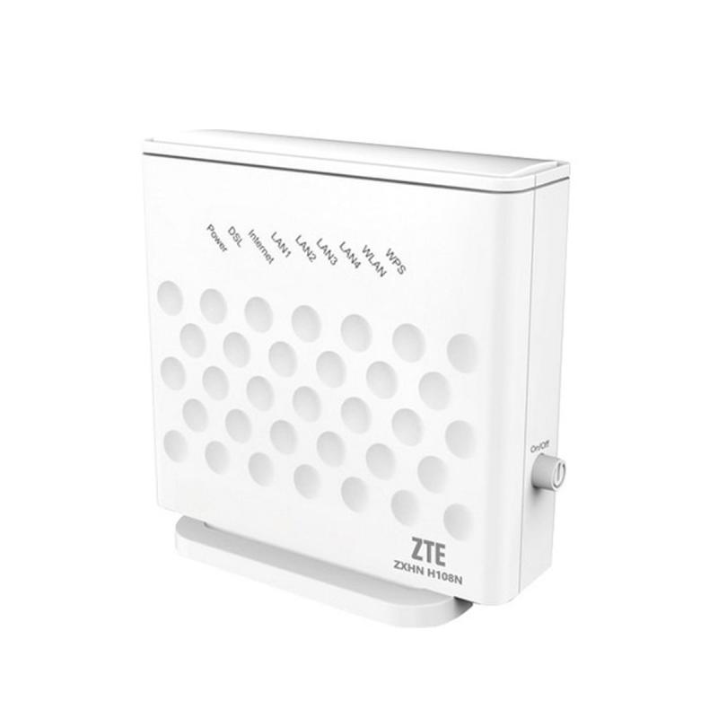 Jual Modem Wifi Zte Zxhn H108n Router Wifi Modem Usb Wifi Router Di