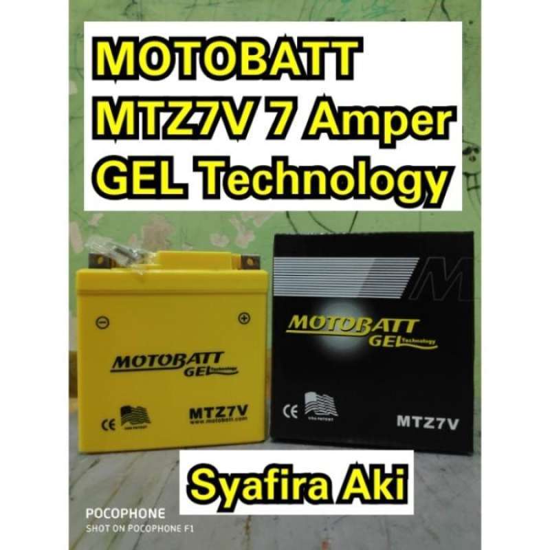 Jual Aki Motor Pcx 150 Abs Terbaru Dengan Harga Termurah Di 2024 | Blibli