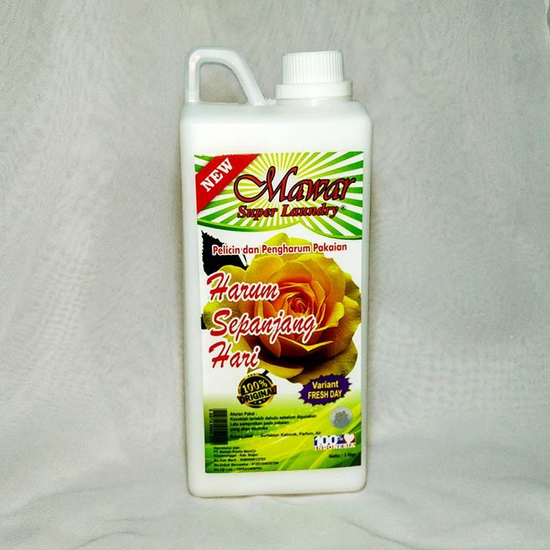 Jual Mawar Super Laundry All Varian Pewangi Pelicin