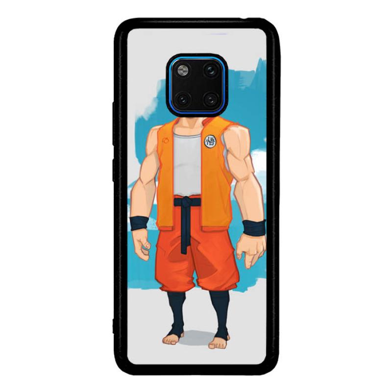 â Hardcase Casing Custom Huawei Mate 20 Pro Sungoku P0132