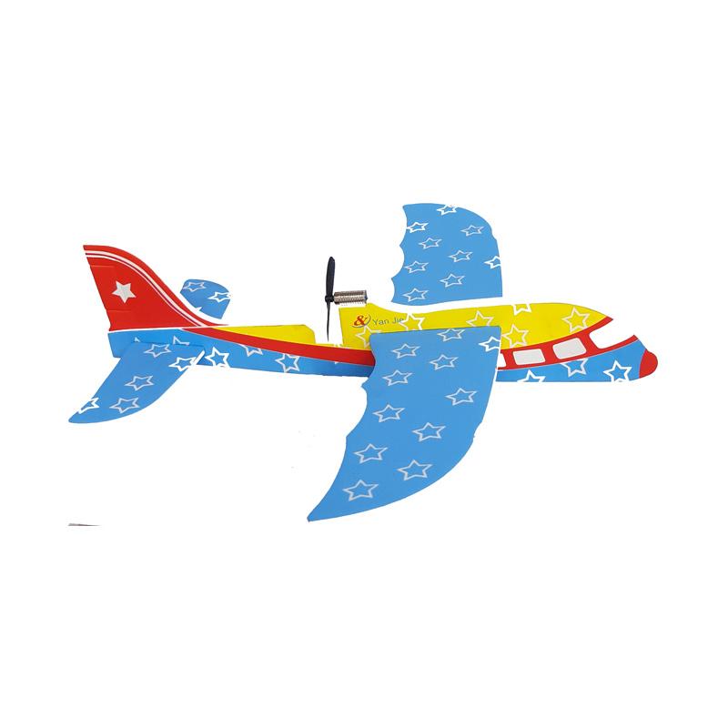 Terkeren 30 Gambar Kartun Pesawat Capung - Miki Kartun