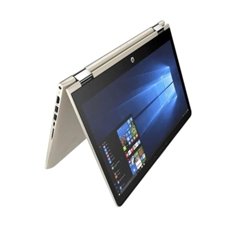 Jual HP Pavilion X360 1   4-dh1005tx/dh006tx Notebook
