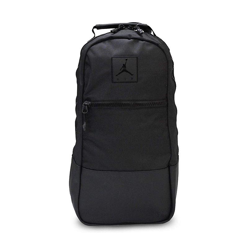 Jual Nike Unisex Basketball Jordan Collaborator Backpack [9A 0192023] di Seller