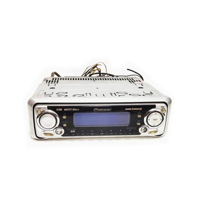 Jual Pioneer KEH P7035 Standar Head Unit di Seller Cemerlang Motor