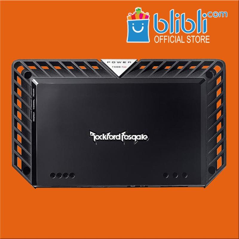 Jual Rockford Fosgate T10001BCDP Monoblock Amplifier di Seller Cartens
