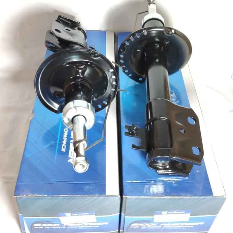 Jual Trivindo 48510 0D591 Shock Breaker Depan for Toyota Jual Trivindo 48510 0D591 Shock Breaker Depan for Toyota