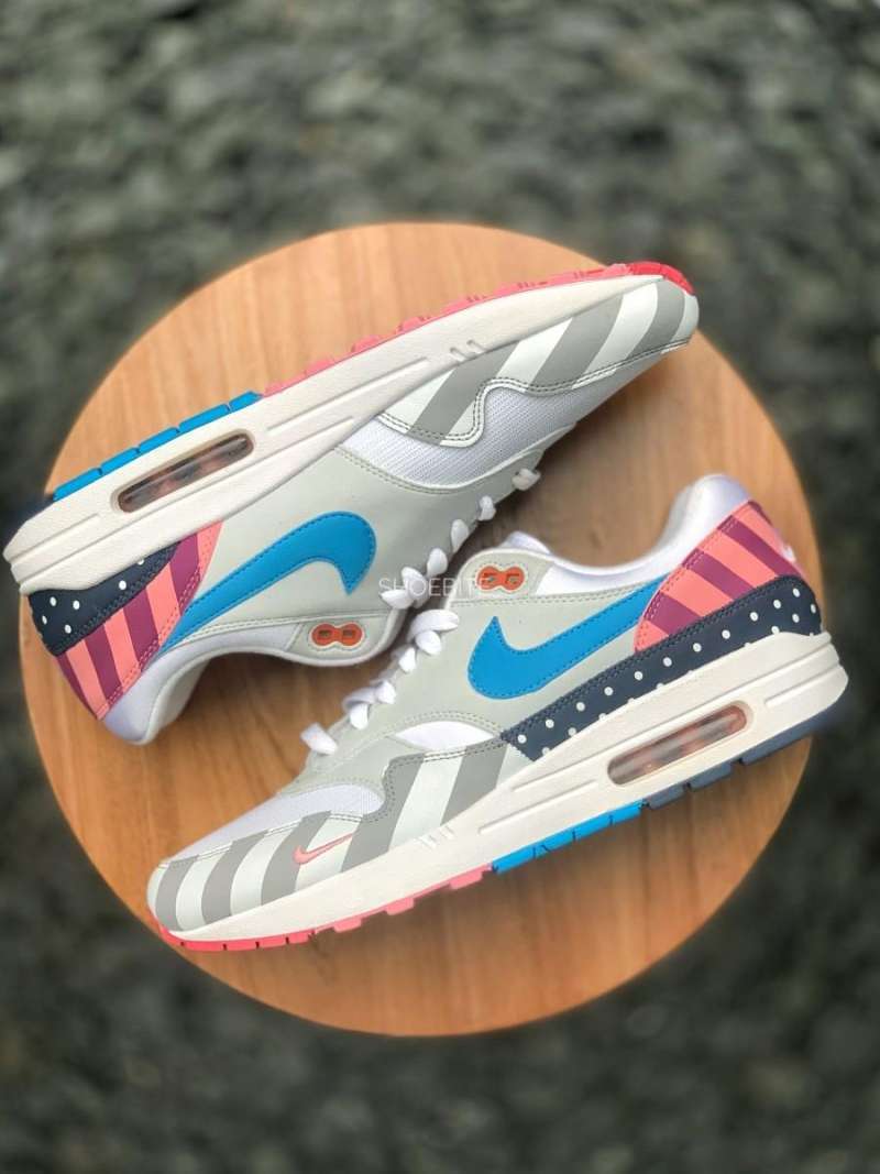 nike air max 1 x parra