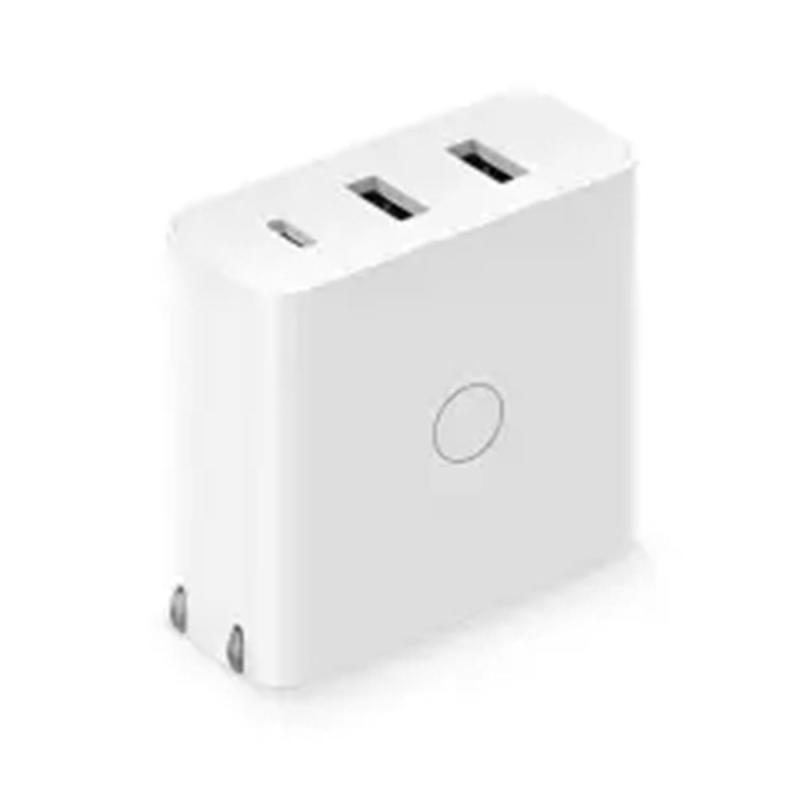 Jual Xiaomi ZMI Portable Quick Charge 2 USB 1 Type-C