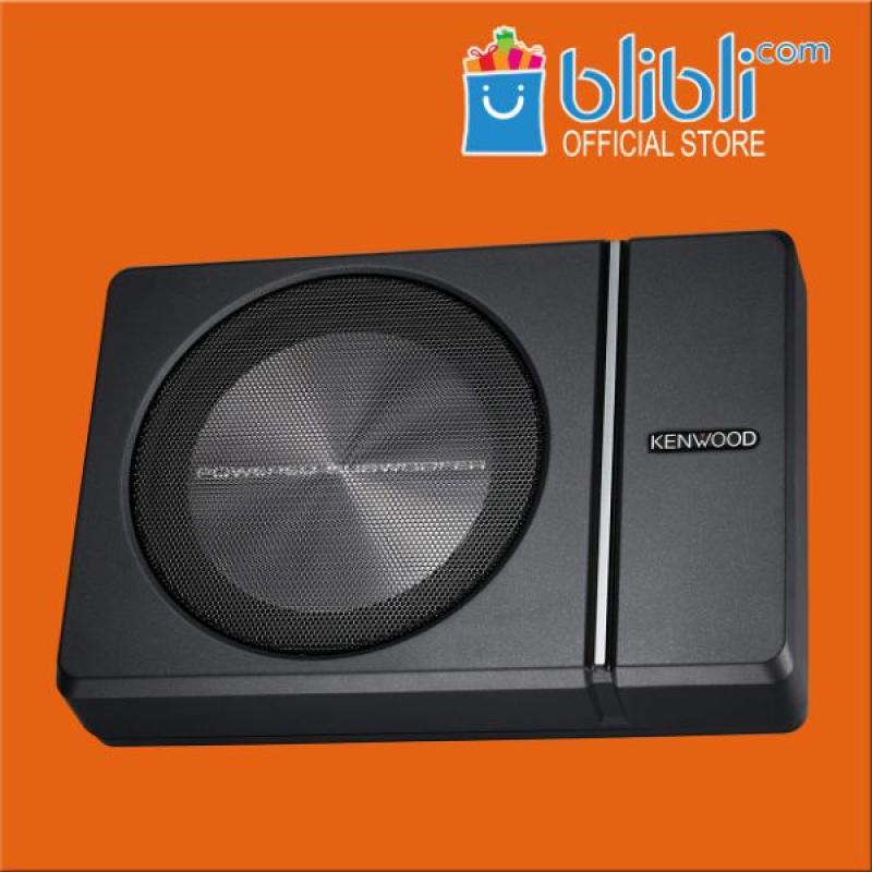 Jual Kenwood KSC PSW8 Subwoofer Aktif di Seller Cartens Store Kota
