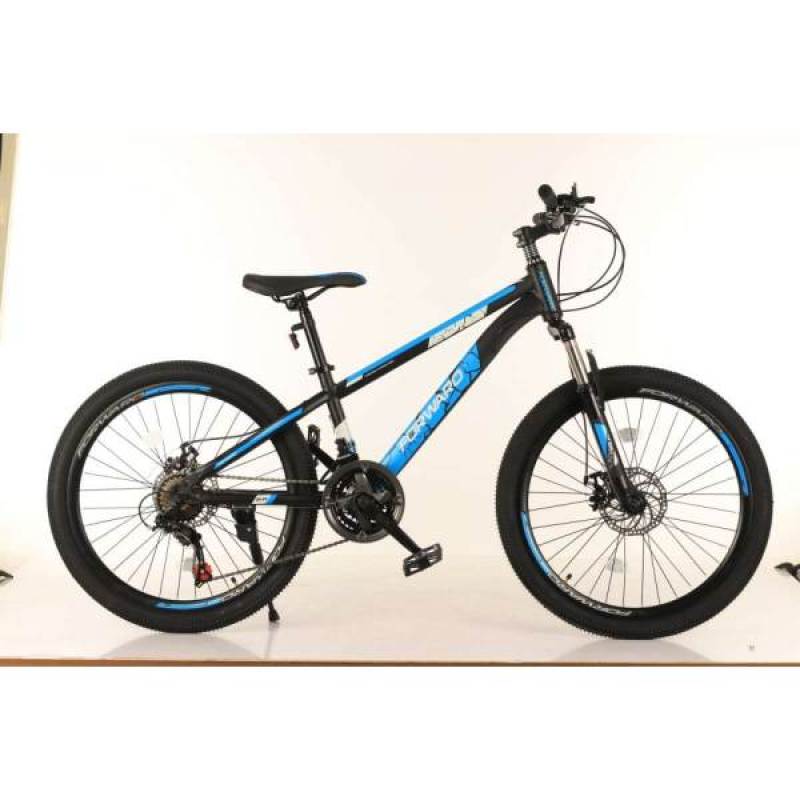 Sepeda Forward Jual Sepeda Gunung 24 FORWARD steel inner cable - 21 speed- rem disc ...