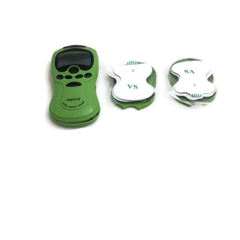 Jual Digiwell Reiki Digital Alat Pijat Multifungsi di Seller permata28