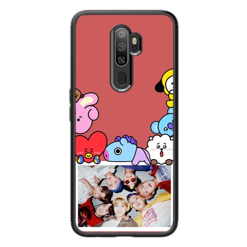 Bt21 Wallpaper  Phone Korean Idol