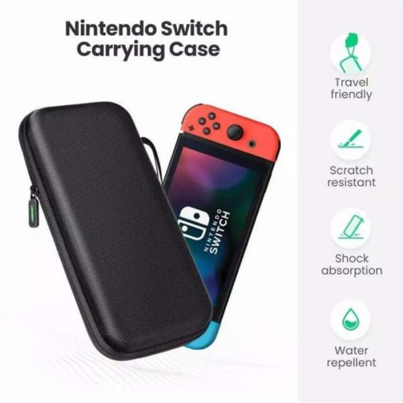 Jual Ugreen Carry Case Nintendo Switch Oled di Seller Play Child Kapuk, Kota Jakarta Barat