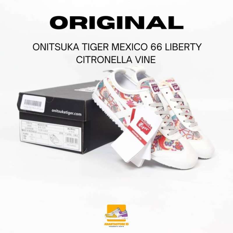 onitsuka tiger mexico 66 liberty