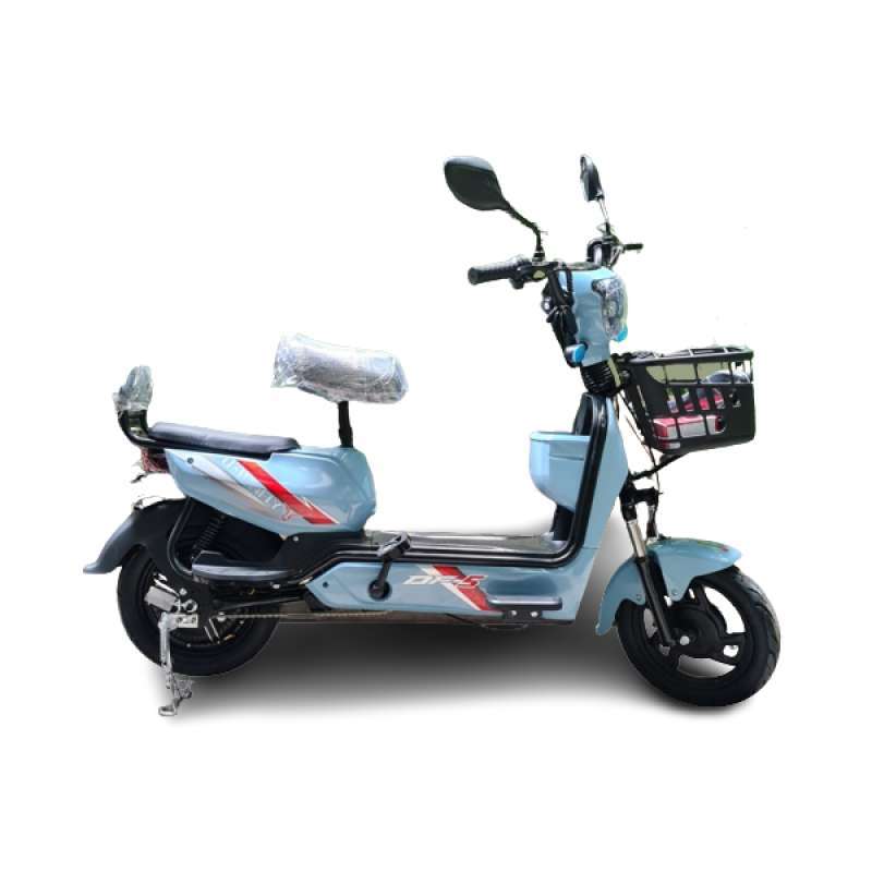 Jual Sepeda Motor Listrik Uwinfly DragonFly 5 By UWinfly Electric Bike
