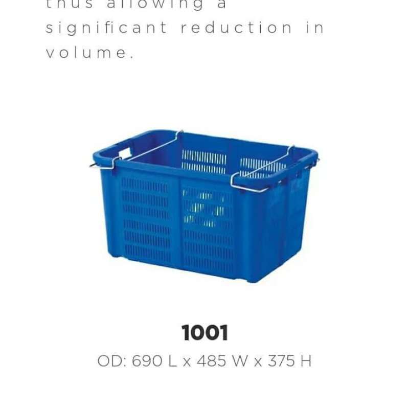 Box Rabbit 7008 Jual Container Rabbit 7008 Terbaik Februari 2025 - Harga Murah & Gratis ...