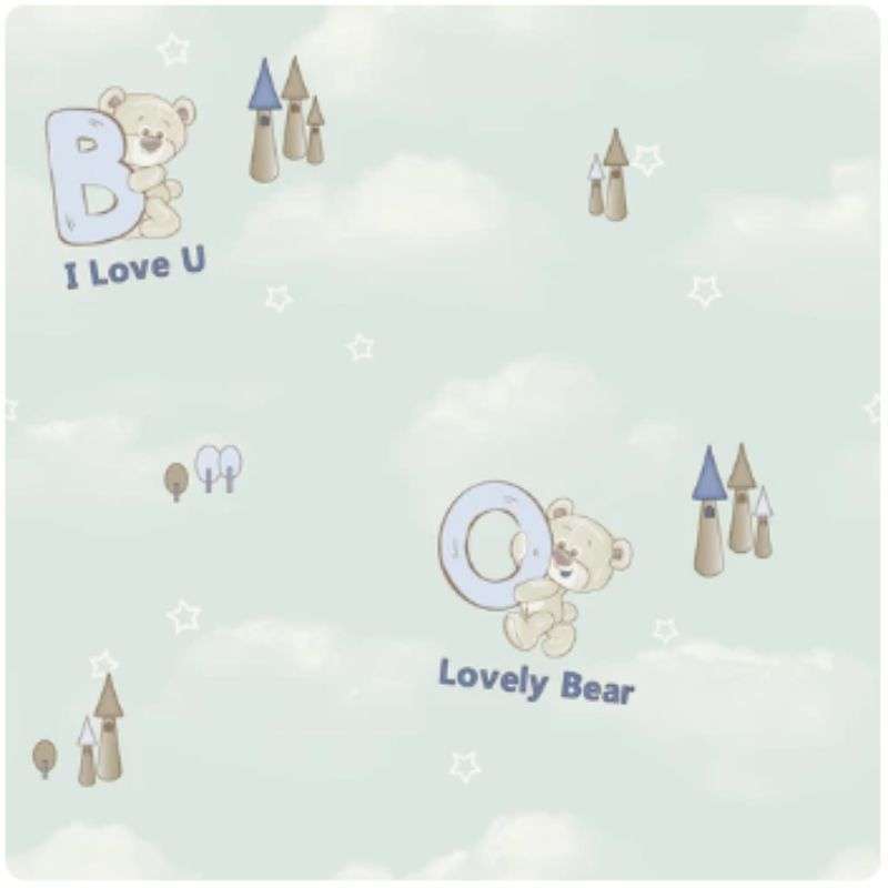 98 Wallpaper Lucu Beruang For FREE - MyWeb