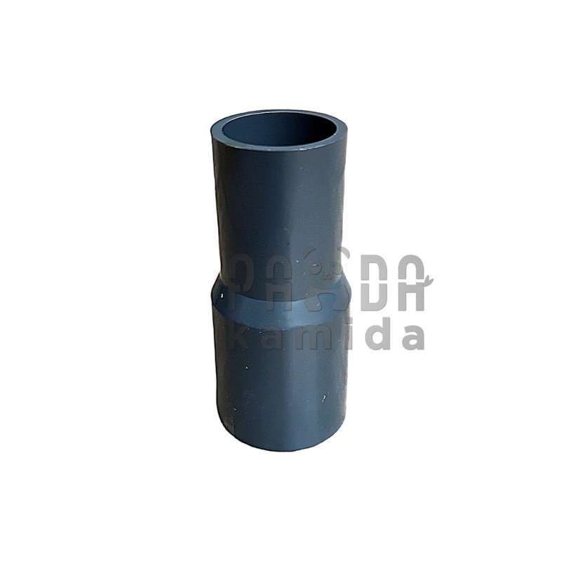 Promo Vlok Sok 1 X 3/4 Verlop Sock Reducer Pvc 1x3/4 Inch Reducing ...