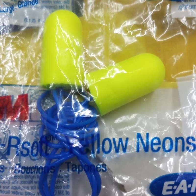 Promo Ear Plug/ Sumbat Telinga Diskon 3 di Seller Taylaa Shop