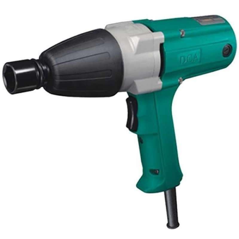 Jual Electric wrench impact wrench APB20C DCA di Seller warna sukses