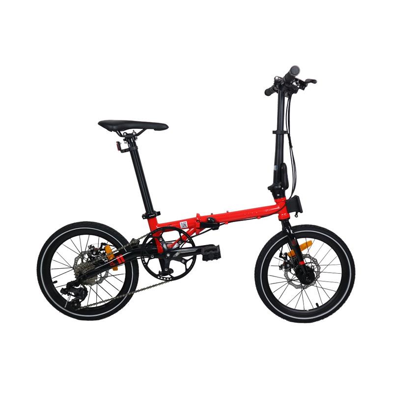 Jual Element Troy Sepeda Lipat [16 Inch] Online Januari