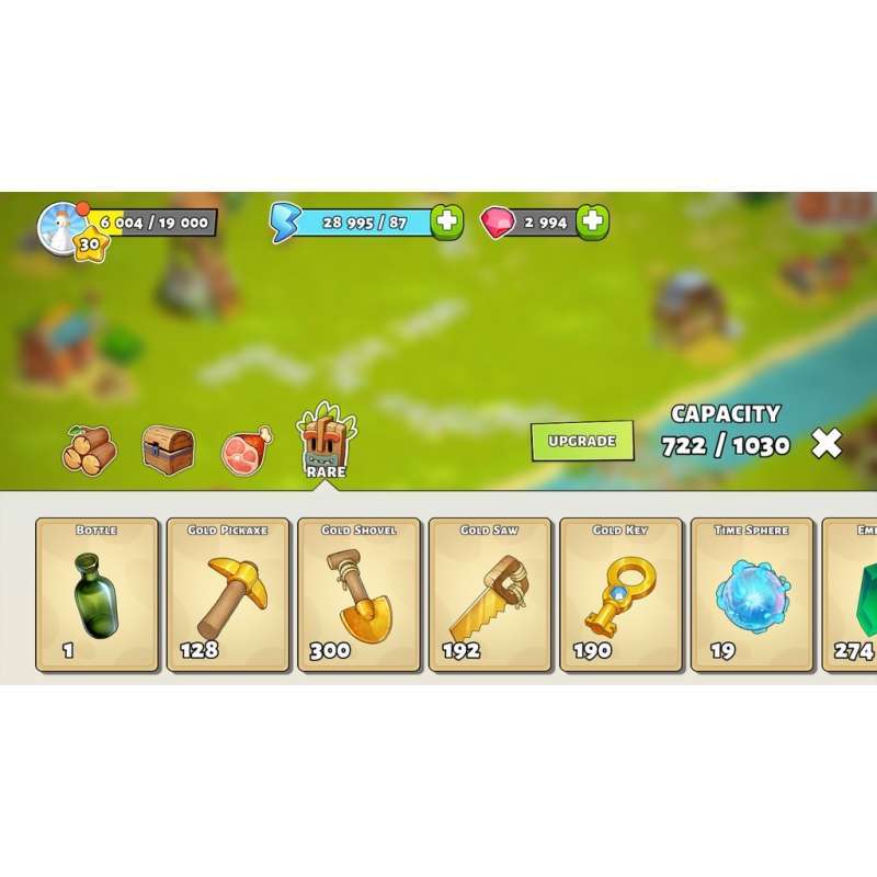 Jual Voucer game family island di Seller Ishop21 - Kota Jakarta Barat