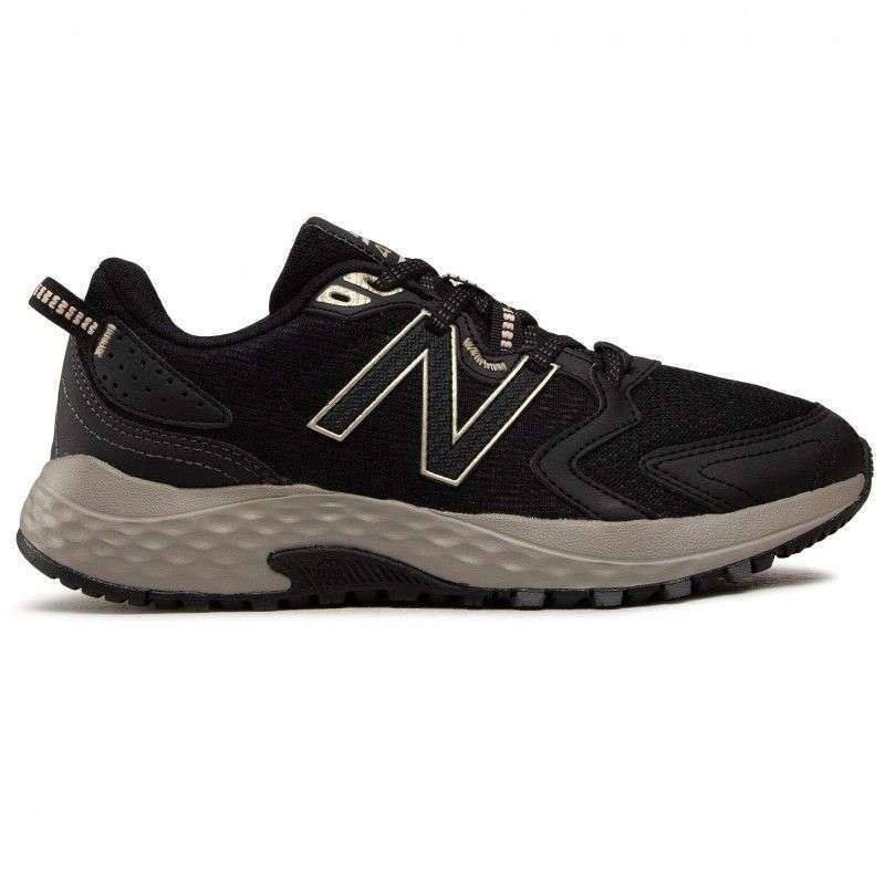 Jual SEPATU TRAIL NEW BALANCE 410 V7 WOMEN ORIGINAL WT410LK7 38.5