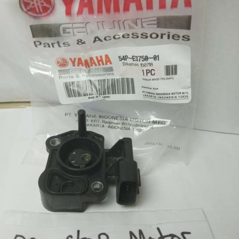 Promo Sensor TPS Mio j sensor TPS soul GT sensor TPS xride Fino fi