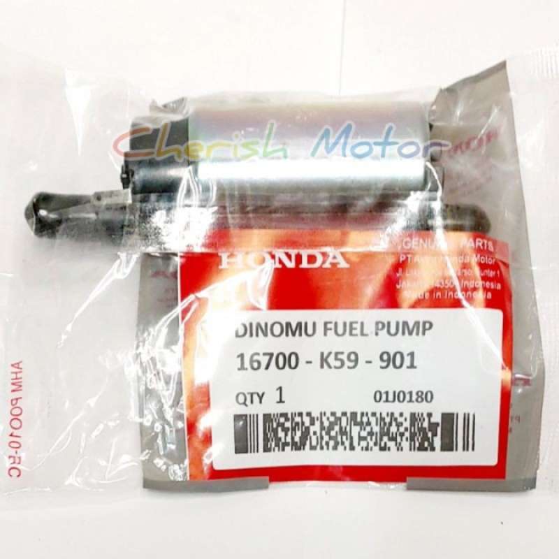 Promo ROTAK FUEL PUMP VARIO 150 / DINAMO FUEL PUMP (16700K59901
