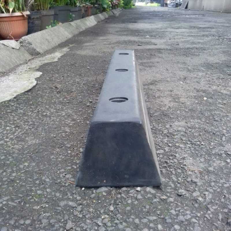 Jual LOADING DOCK BUMPER DOCK FENDER CAR STOPPER RUBBER BUMPER FULL