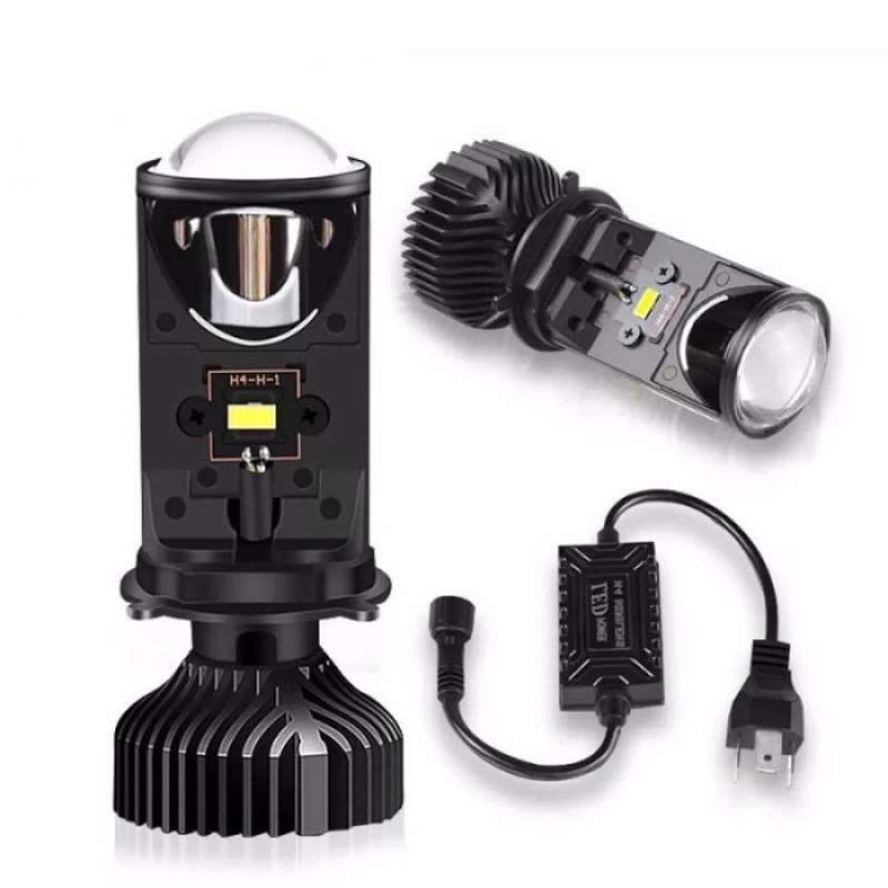 Led Projector Cut Off Promo Mini Projector Led H4 Cut Off Sinar Terang Y318 Diskon 12% di ...