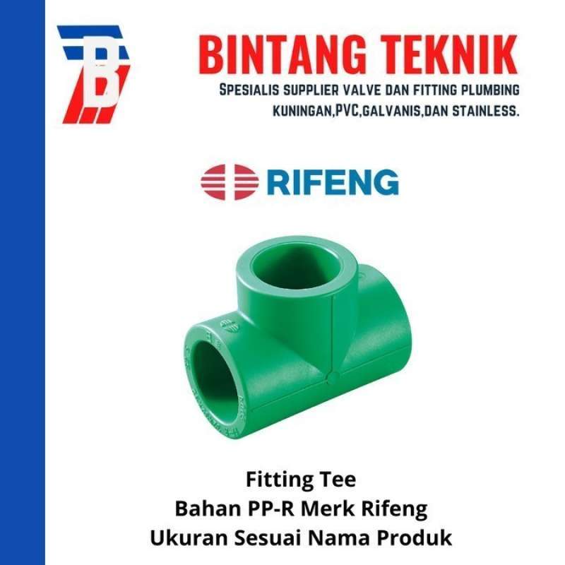 Tee Rifeng Jual Tee 1 Inc Ppr Original Murah - Harga Diskon Januari 2024 | Blibli.com