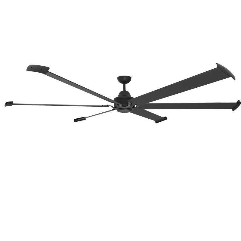 Promo Kipas Angin Baling Plafon MT. EDMA 100in Mega Decorative Ceiling