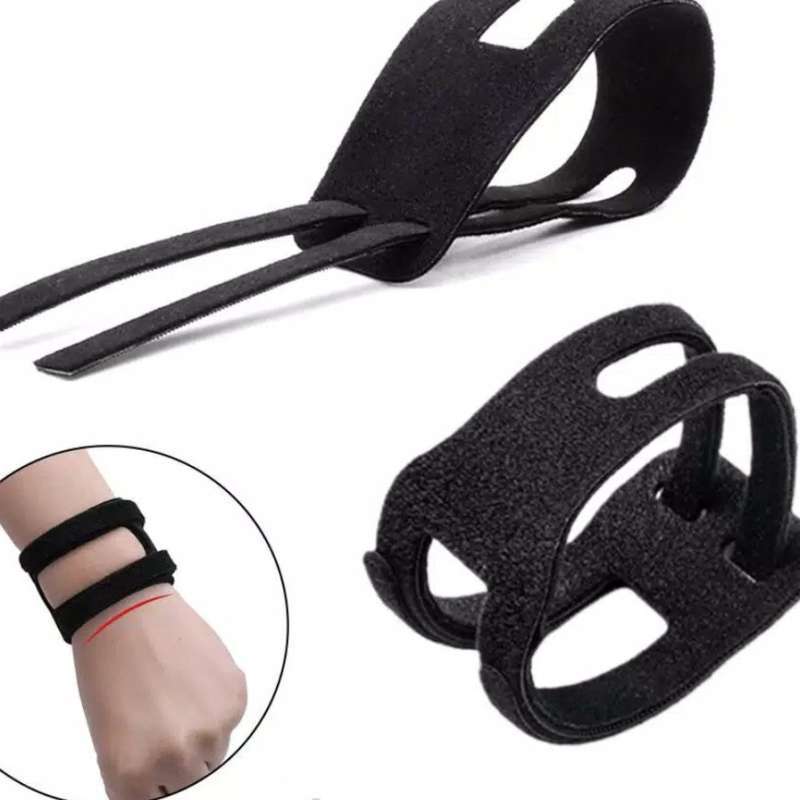 Jual Wrist Band, TFCC splint, ulnar sided wrist pain di Seller ENIGMA