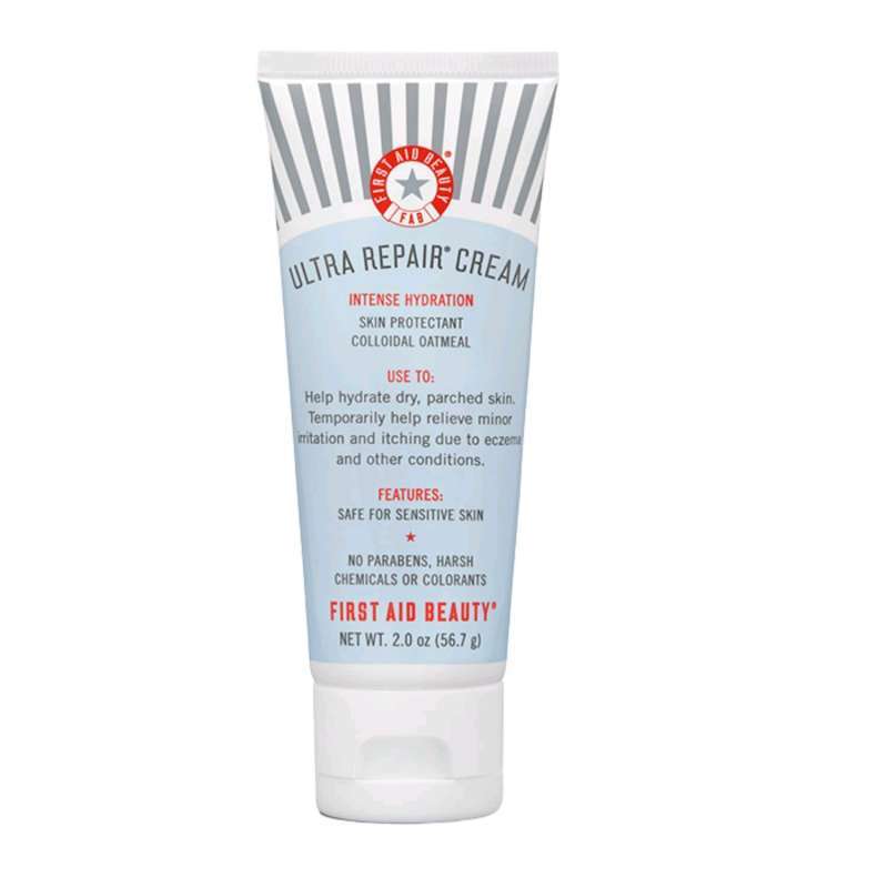 Jual moisturizer FIRST AID ULTRA REPAIR CREAM INTENSE HYDRATION