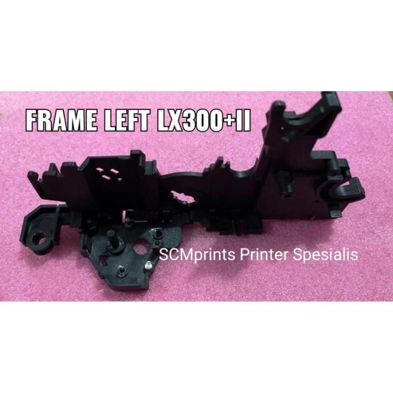 Mekanik Printer 🔥 Harga & Spesifikasi Terbaru Mei 2026