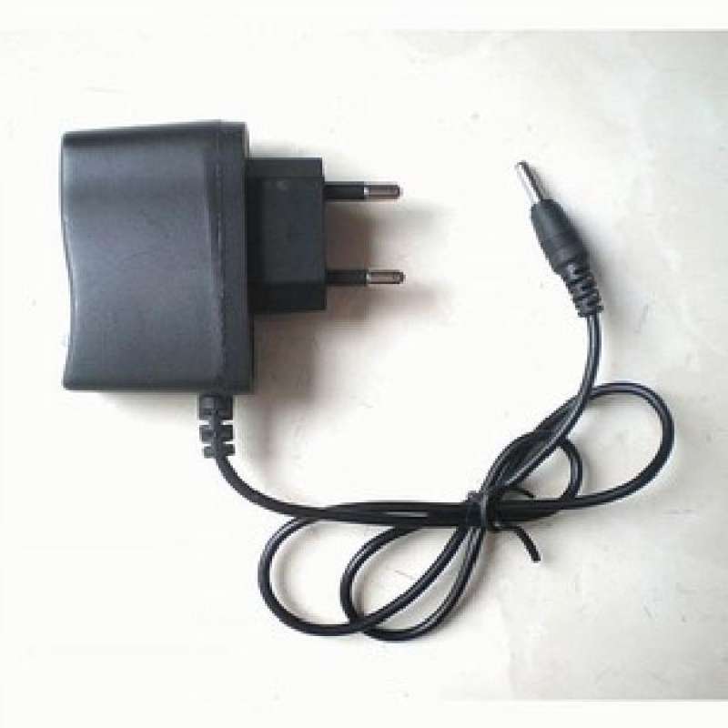 Body charger. Travel Charger HCJ-430.